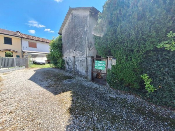 casa indipendente in vendita a Pocenia