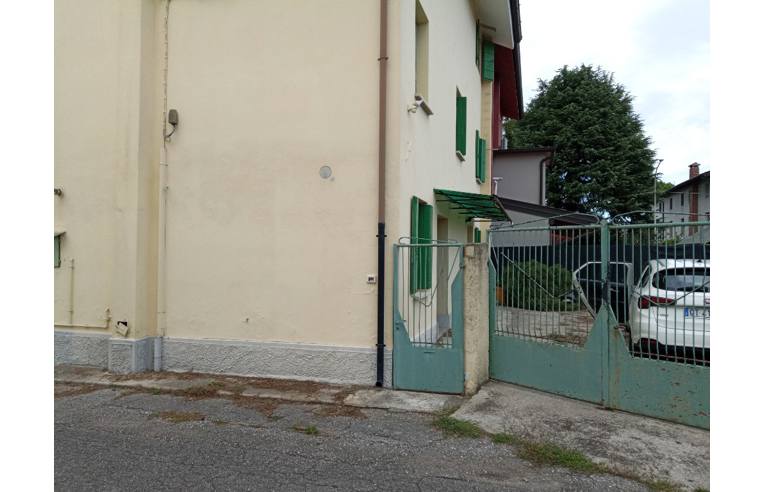 casa indipendente in vendita a Pocenia in zona Torsa