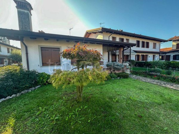 casa indipendente in vendita a Pocenia