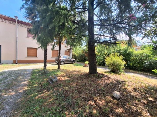 appartamento in vendita a Pocenia