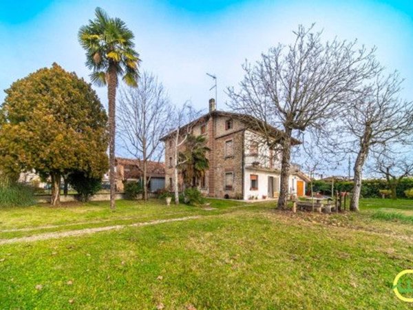 casa indipendente in vendita a Pocenia in zona Torsa