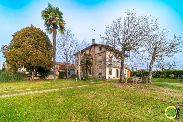 casa indipendente in vendita a Pocenia in zona Torsa