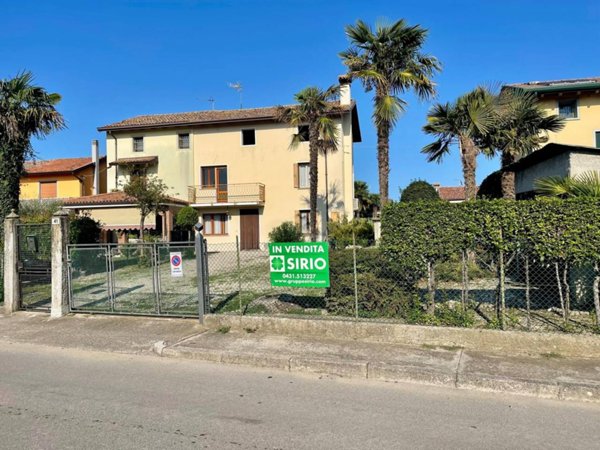 casa indipendente in vendita a Pocenia
