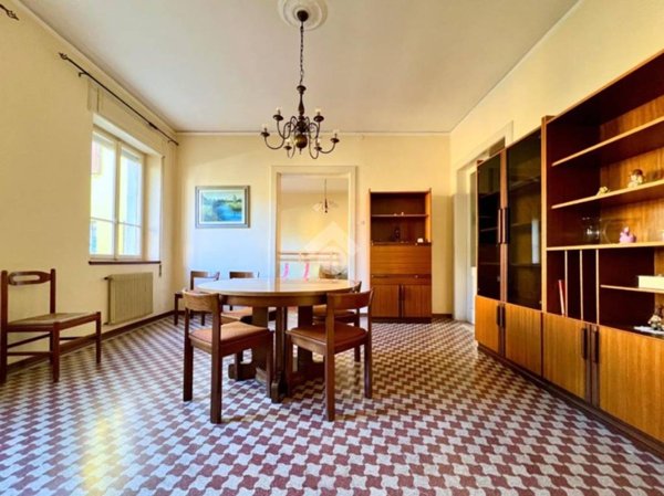 casa indipendente in vendita a Pocenia in zona Torsa