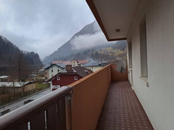 appartamento in vendita a Pontebba