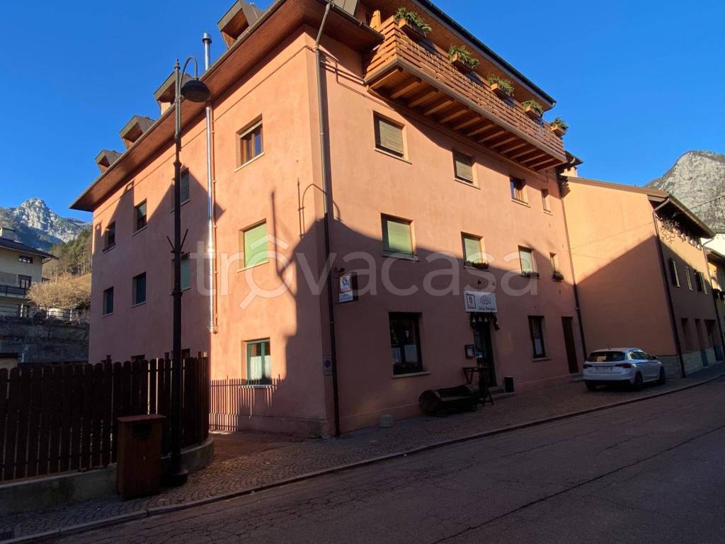 appartamento in vendita a Pontebba