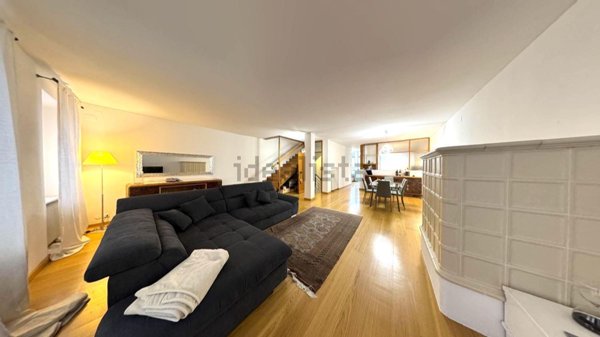casa indipendente in vendita a Pontebba