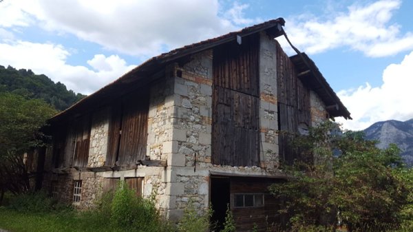 appartamento in vendita a Pontebba