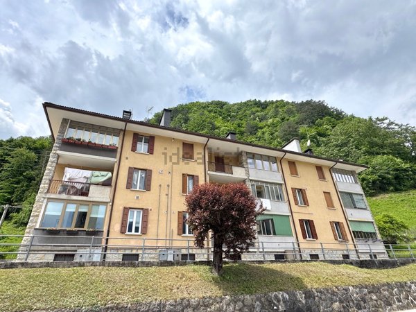 appartamento in vendita a Pontebba