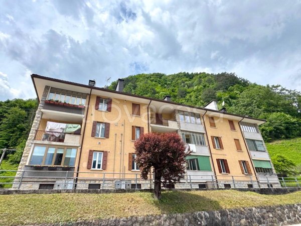 appartamento in vendita a Pontebba