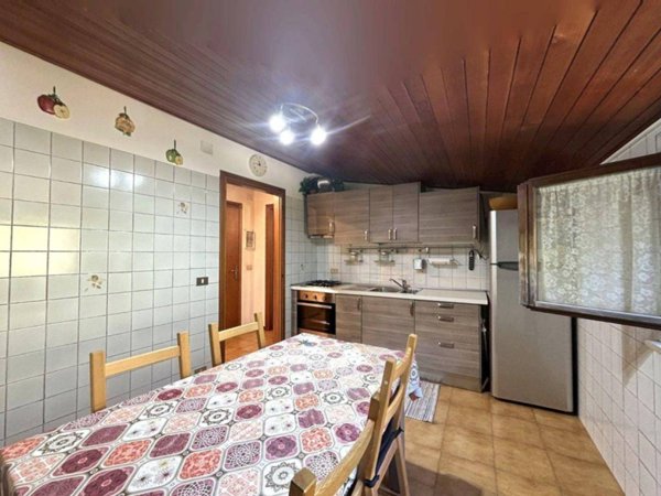 appartamento in vendita a Pontebba