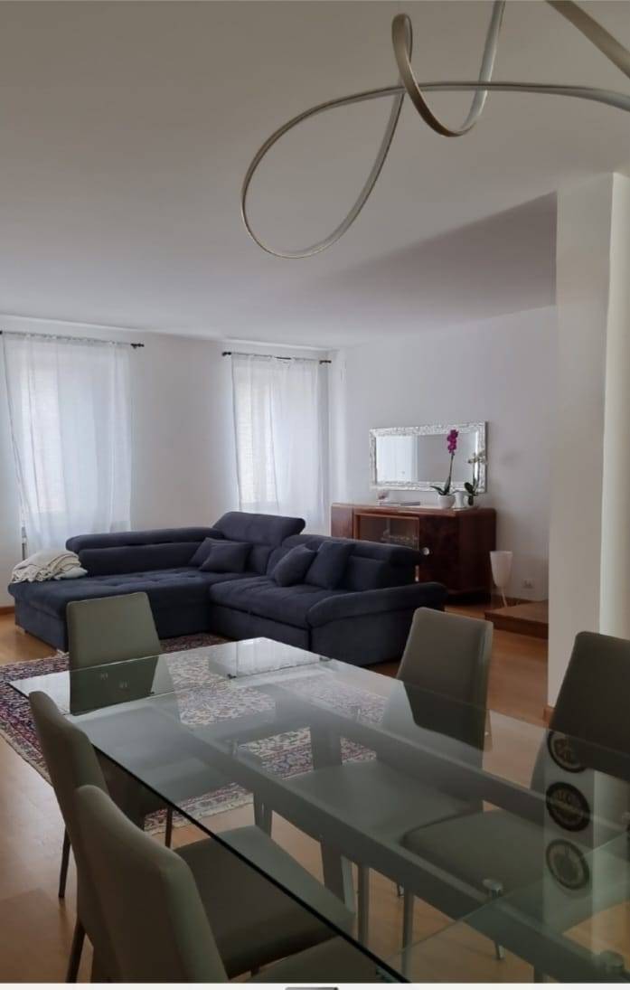 appartamento in vendita a Pontebba