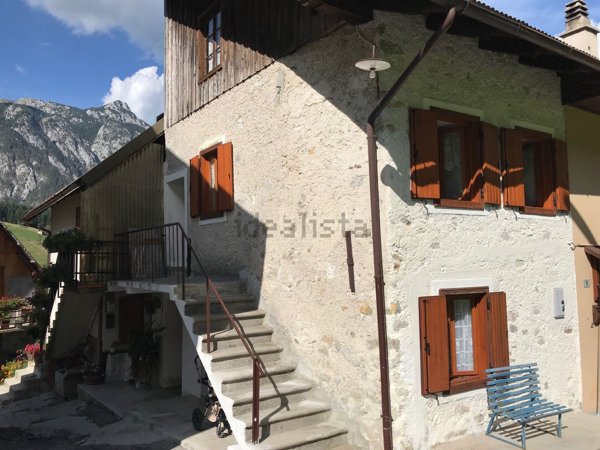 appartamento in vendita a Pontebba