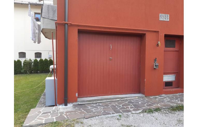 appartamento in vendita a Pontebba