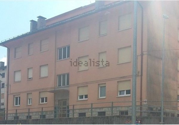 appartamento in vendita a Pontebba