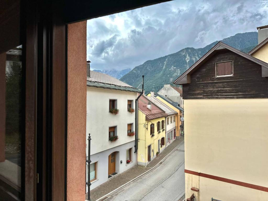 appartamento in vendita a Pontebba