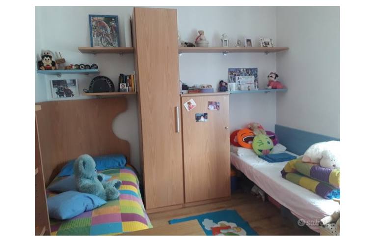 appartamento in vendita a Pontebba
