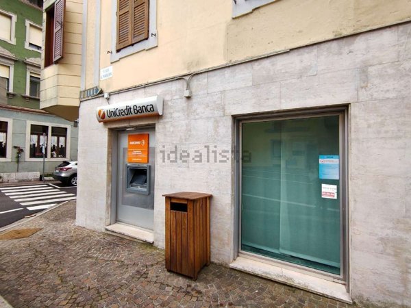 ufficio in vendita a Pontebba
