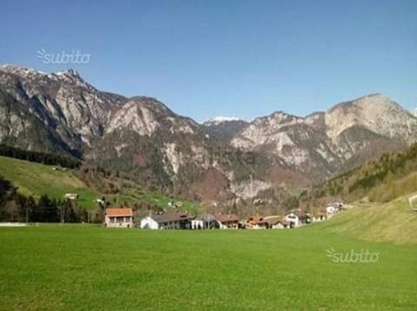 appartamento in vendita a Pontebba in zona Studena Alta