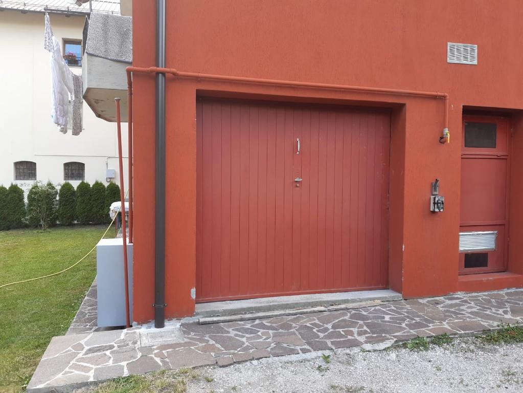 appartamento in vendita a Pontebba