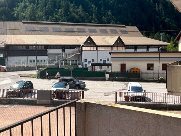 appartamento in vendita a Pontebba