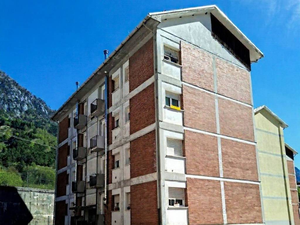 appartamento in vendita a Pontebba