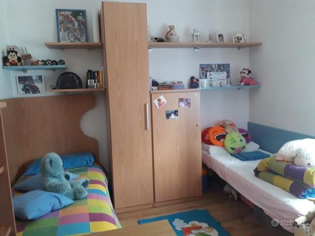 appartamento in vendita a Pontebba