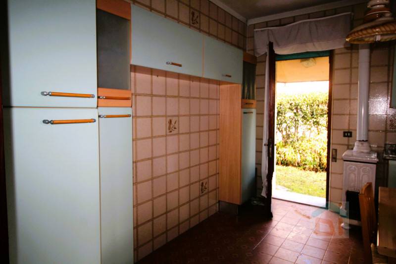 casa indipendente in vendita a Porpetto in zona Villalta