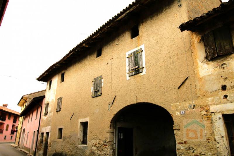 attico in vendita a Porpetto