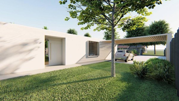 casa indipendente in vendita a Porpetto