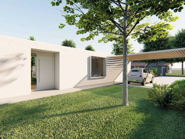 casa indipendente in vendita a Porpetto