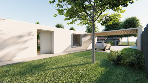 casa indipendente in vendita a Porpetto