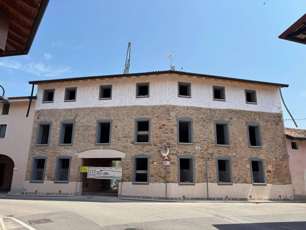 appartamento in vendita a Porpetto
