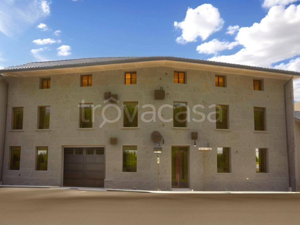 appartamento in vendita a Porpetto