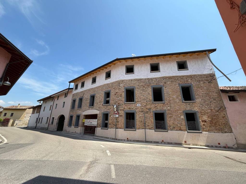appartamento in vendita a Porpetto