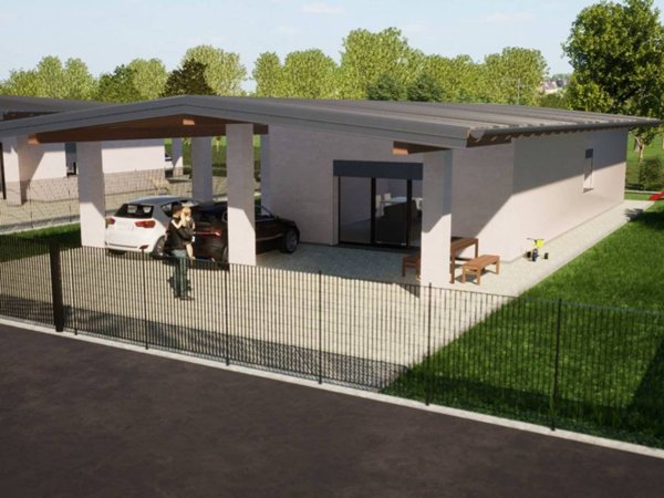 casa indipendente in vendita a Porpetto