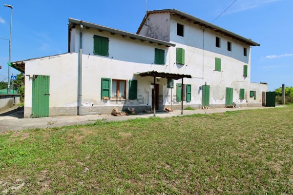 casa indipendente in vendita a Porpetto