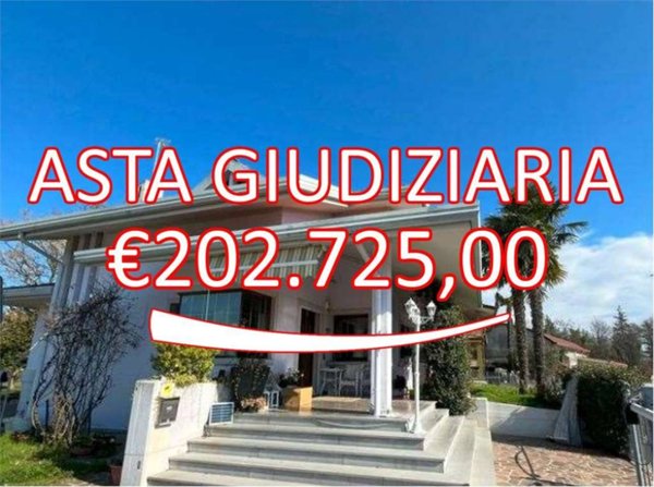 casa indipendente in vendita a Porpetto