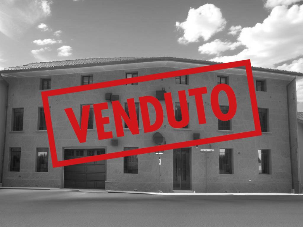 appartamento in vendita a Porpetto
