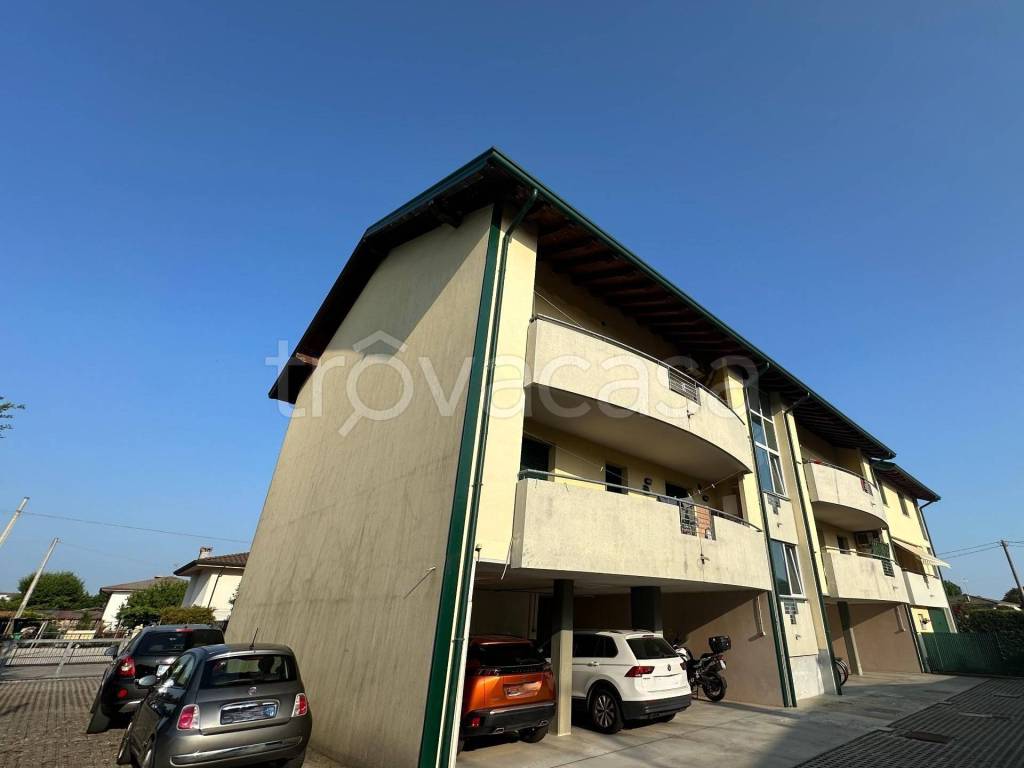 appartamento in vendita a Porpetto