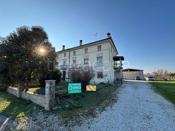 appartamento in vendita a Porpetto in zona Castello