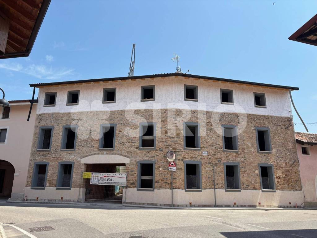 appartamento in vendita a Porpetto