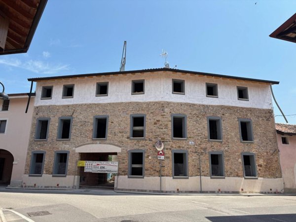appartamento in vendita a Porpetto
