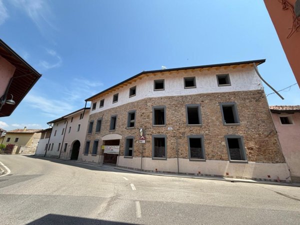 appartamento in vendita a Porpetto