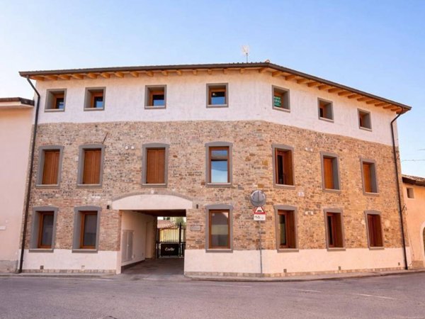 appartamento in vendita a Porpetto