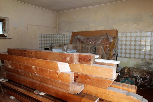 casale in vendita a Porpetto