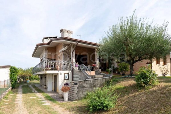 casa indipendente in vendita a Porpetto