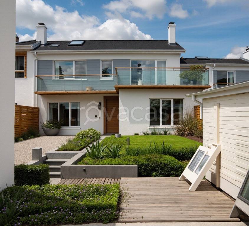 casa indipendente in vendita a Porpetto