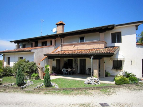 appartamento in vendita a Porpetto