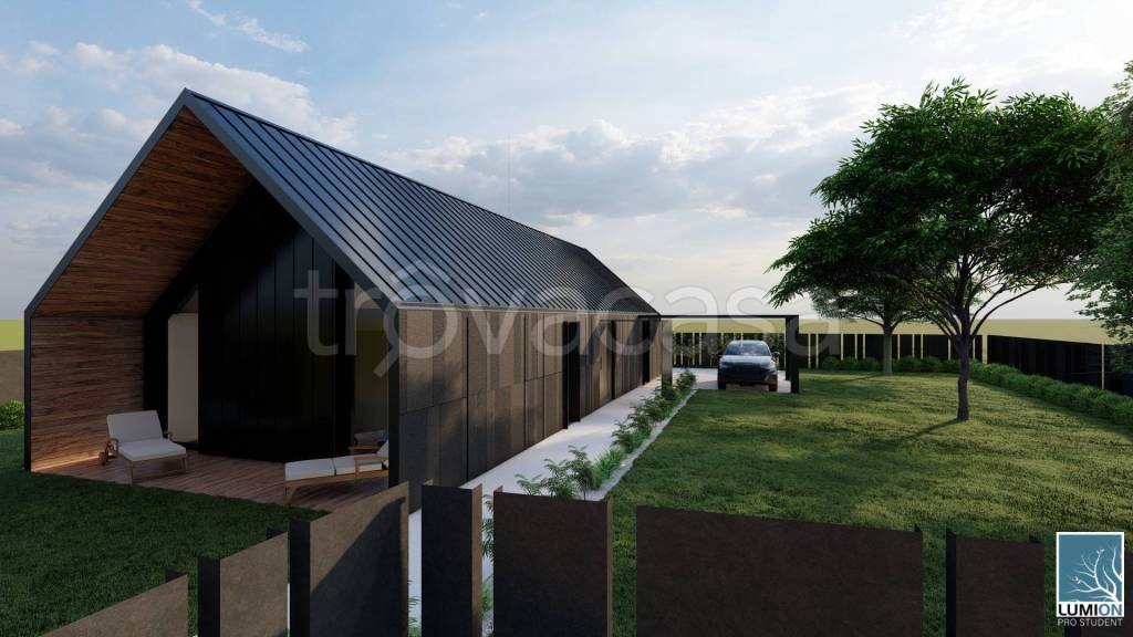 casa indipendente in vendita a Porpetto